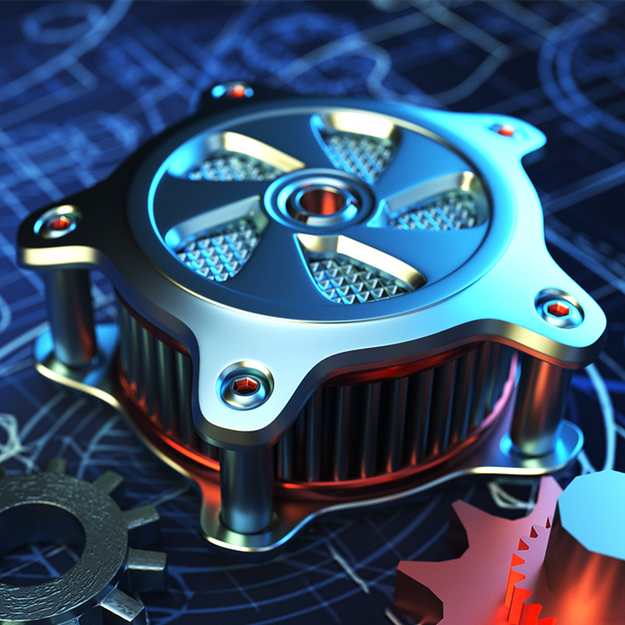 技術(shù)優(yōu)勢